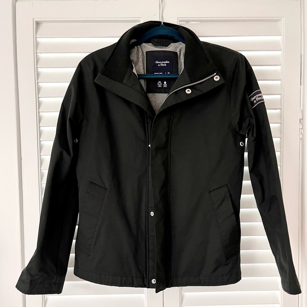 Abercrombie & Fitch Jacket Size XS